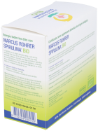 Spirulina Bio Recharge 540 Tablets