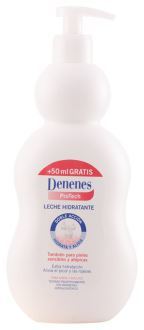 Denenes Protech Atopic Skin Moisturizing Milk 450 ml