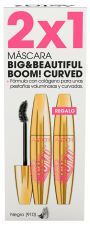 Big & Beautiful Boom Curl Lote 2 of Piezas