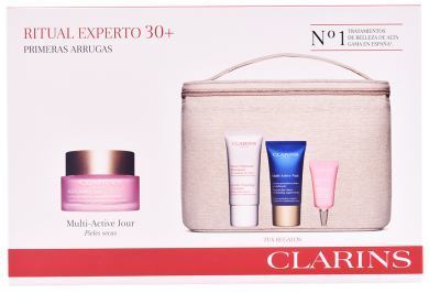 Expert Ritual Treatment 30+ Set 4 Pieces