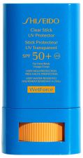 Clear Stick UV Protector Spf50+