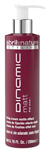 Dinamic Matt fixing cream 200 ml
