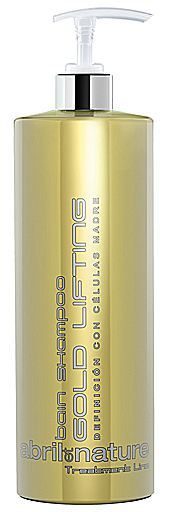 Gold Lifting Shampoo 1000 ml