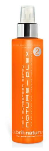 Nature-Plex Fine Hair Sunscreen Oil 2 200 ml