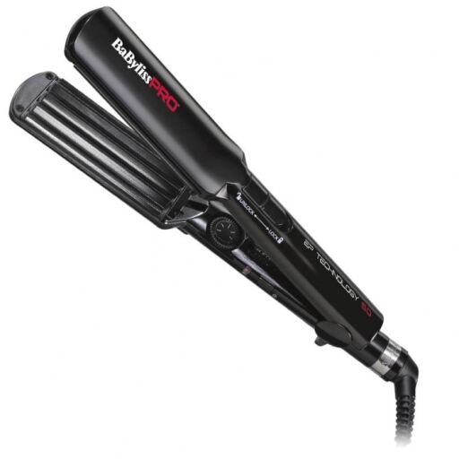 Crimping Iron 38 mm