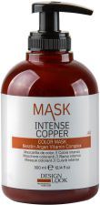 Intense Copper Mask Color Mask 300 ml Intense Copper Mask Color Mask 300 ml