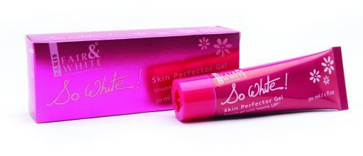 Skin Perfection Gel Whitening Protector 30 ml