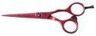 Scissors One Neon Red 5.5