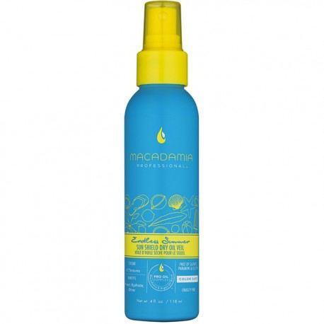 Endless Summer Sun Shield Dry Oil Veil 125 ml