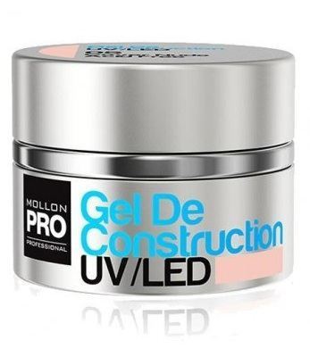 Gel De Construction 05 Cover Nude 15 ml