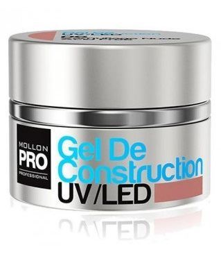 Gel De Construction 06 Camouflage Nude 15 ml