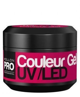 Decorative Gel Couleur Uv / Led 16 Crimson Pink 5 gr