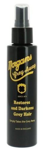 Gray Away Treatment to Restore and Darken Hair 120 ml