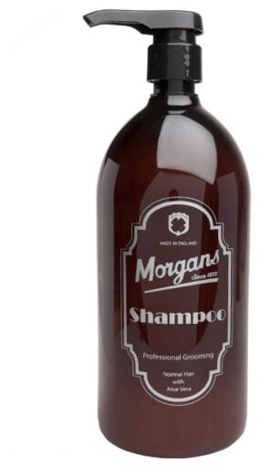 Men's Shampoo for Men 1000 ml