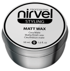 Styling Matt Wax 50 ml