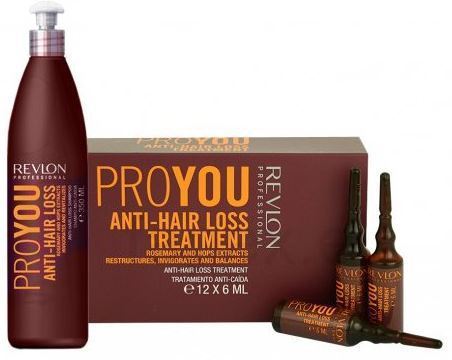 Proyou Pack Hair Loss Treatment