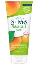 Fresh Apricot Peel Exfoliating 170 gr