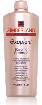 Exaplant Cationic Balsam 750 ml