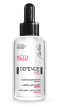 Defence Ks Anti Hair Loss Lotion Women Bottle With Dropper 100 ml