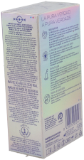 Extra Lubricated Invisible Condom 12 units