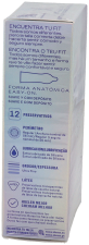 Extra Lubricated Invisible Condom 12 units