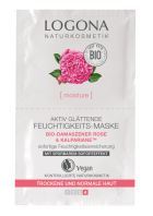 Hydrating Mask Roses Bio &amp; Kalpariane