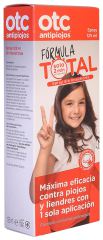 Total Anti-Lice Formula Spray 125 ml