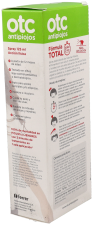 Total Anti-Lice Formula Spray 125 ml