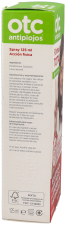 Total Anti-Lice Formula Spray 125 ml