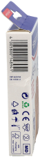Dressings Med Elastic 20 pcs