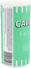 Dermoprotective and Hypoallergenic Talc