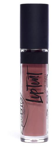 Cold Pink Ecological Liquid Lipstick 03