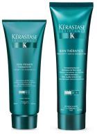 Champ&uacute; Bain Therapiste 250 ml + Tratamiento Premiere Therapiste 200 ml