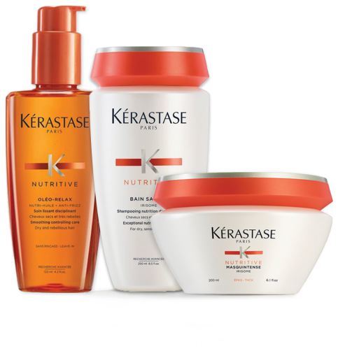 Set de Regalo Nutritive 3 piezas