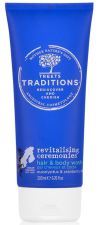 Revitalizing Ceremonies Hair and Body Shower Gel 200 ml