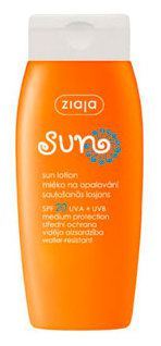 Ziaja Sunscreen Spf20 150 ml