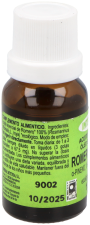 Rosemary Essence 15 ml