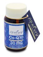 Coenzyme Q 10 200 mg 30 Capsules