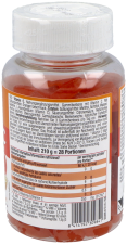 Energy Boost Gummies Vitamin C 84 Gummies
