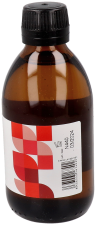 Organic Virgin Castor Oil 250 ml