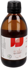 Organic Virgin Castor Oil 250 ml