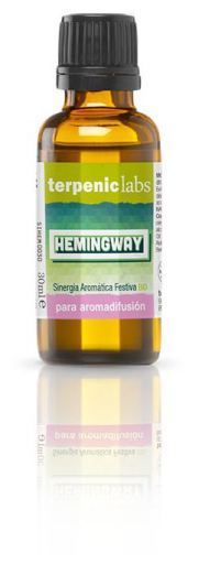 Hemingway Synergy 30 ml