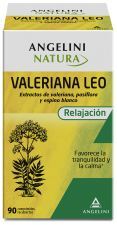 Valerian Leo Tablets