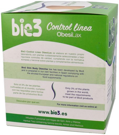 Bio3 Infusion Line Control