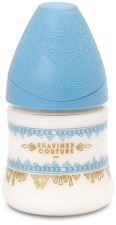 Couture Premium Baby Bottle Light Blue