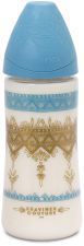 Couture Premium Baby Bottle Light Blue