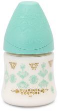Couture Premium Baby Bottle Green