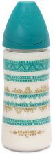 Couture Premium Baby Bottle Green