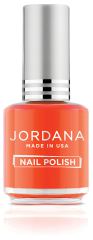 Nail polish 943 Orangesiclev
