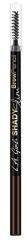 Slim Shady Eyebrow Pencil Blackest Brown